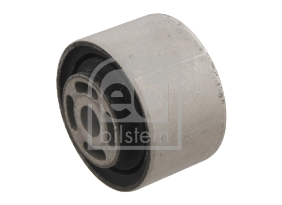 Mounting, differential